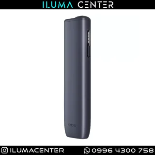 آیکاس ایلوما وان آی مشکی IQOS ILUMA ONE i (NEW KIT)