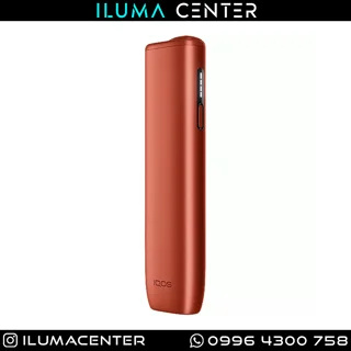 آیکاس ایلوما وان آی نارنجی IQOS ILUMA ONE i (NEW KIT)