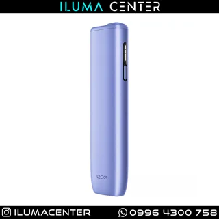 آیکاس ایلوما وان آی بنفش IQOS ILUMA ONE i (NEW KIT)